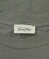 American Vintage（アメリカンヴィンテージ）Tシャツ・カットソー グレー サイズ:F レディース/2200679329060