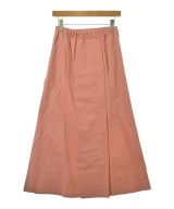 American Vintage（アメリカンヴィンテージ）ロング・マキシ丈スカート オレンジ サイズ:M レディース/2200684569017