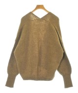 American Vintage（アメリカンヴィンテージ）カーディガン 茶 サイズ:XS/S レディース/2200659545121