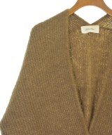 American Vintage（アメリカンヴィンテージ）カーディガン 茶 サイズ:XS/S レディース/2200659545121