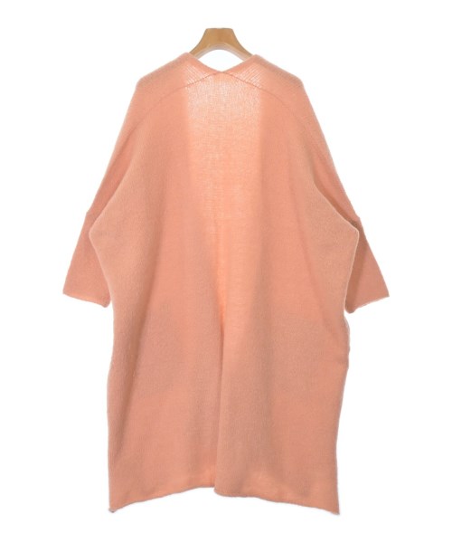 American Vintage（アメリカンヴィンテージ）カーディガン オレンジ サイズ:TU レディース/2200659545138