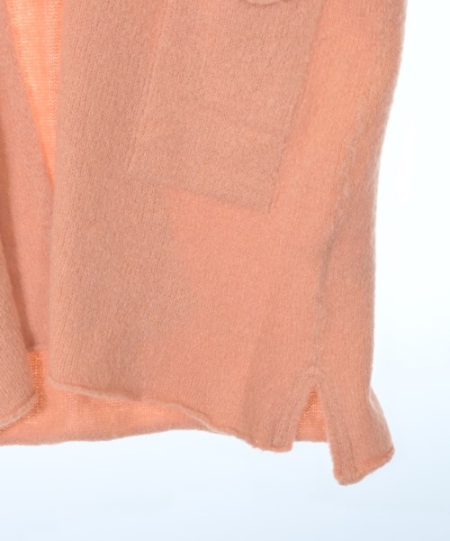 American Vintage（アメリカンヴィンテージ）カーディガン オレンジ サイズ:TU レディース/2200659545138