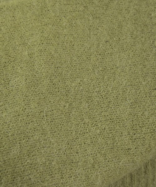 American Vintage（アメリカンヴィンテージ）カーディガン 緑 サイズ:F レディース/2200659545145