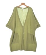 American Vintage（アメリカンヴィンテージ）カーディガン 緑 サイズ:F レディース/2200659545145