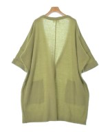 American Vintage（アメリカンヴィンテージ）カーディガン 緑 サイズ:F レディース/2200659545145