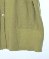 American Vintage（アメリカンヴィンテージ）カーディガン 緑 サイズ:F レディース/2200659545145