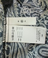 American Vintage（アメリカンヴィンテージ）ロング・マキシ丈スカート 黒 サイズ:M レディース/2200648850045