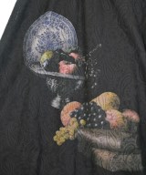 American Vintage（アメリカンヴィンテージ）ロング・マキシ丈スカート 黒 サイズ:M レディース/2200648850045