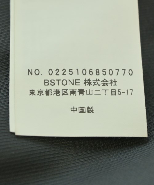 American Vintage（アメリカンヴィンテージ）テーラードジャケット 黒 サイズ:S レディース/2200648850076