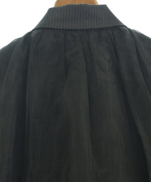 American Vintage（アメリカンヴィンテージ）テーラードジャケット 黒 サイズ:S レディース/2200648850076