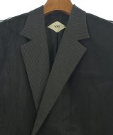 American Vintage（アメリカンヴィンテージ）テーラードジャケット 黒 サイズ:S レディース/2200648850076