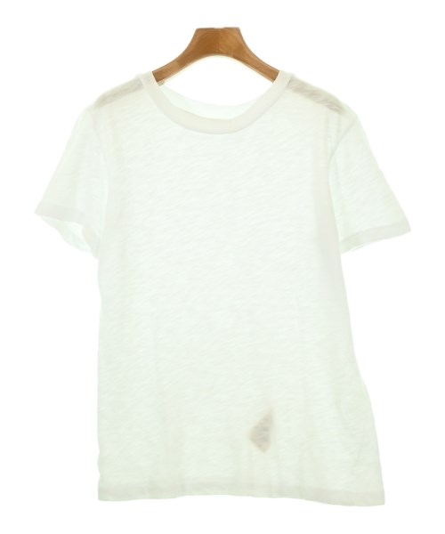 American Vintage(アメリカンヴィンテージ)Tシャツ・カットソー 白 サイズ:L/2200703151124