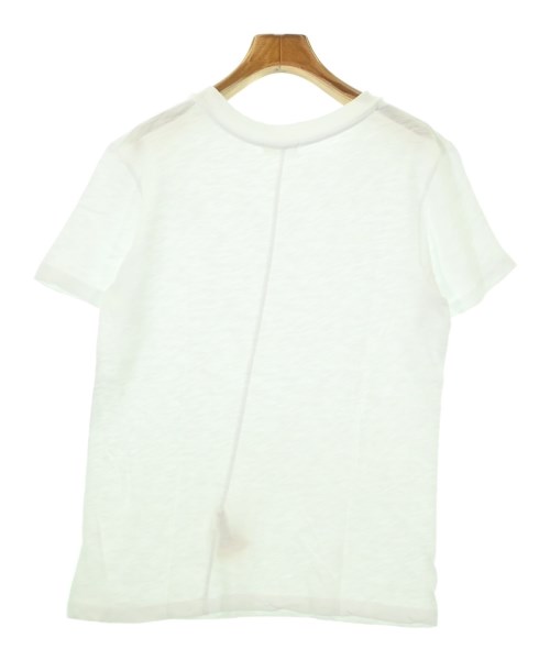 American Vintage（アメリカンヴィンテージ）Tシャツ・カットソー 白 サイズ:L レディース/2200703151124