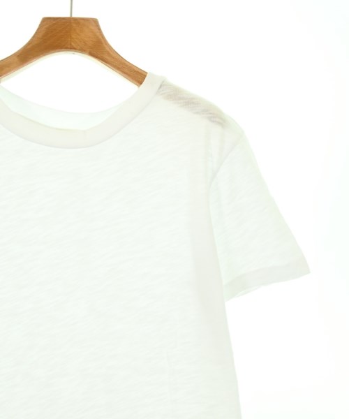 American Vintage（アメリカンヴィンテージ）Tシャツ・カットソー 白 サイズ:L レディース/2200703151124