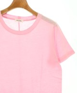 American Vintage（アメリカンヴィンテージ）Tシャツ・カットソー ピンク サイズ:L レディース/2200703151131