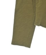 American Vintage（アメリカンヴィンテージ）Tシャツ・カットソー カーキ サイズ:L レディース/2200703151148