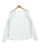 American Vintage（アメリカンヴィンテージ）Tシャツ・カットソー 白 サイズ:L レディース/2200703151155