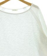 American Vintage（アメリカンヴィンテージ）Tシャツ・カットソー 白 サイズ:L レディース/2200703151155