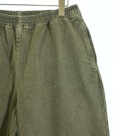 American Vintage（アメリカンヴィンテージ）デニムパンツ 緑 サイズ:L レディース/2200703151179