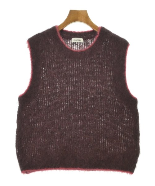 American Vintage(アメリカンヴィンテージ)のベスト サイズ:XS 3,600円