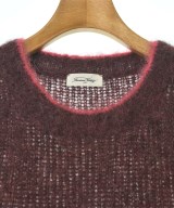 American Vintage（アメリカンヴィンテージ）ベスト 赤 サイズ:XS レディース/2200733306013