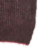 American Vintage（アメリカンヴィンテージ）ベスト 赤 サイズ:XS レディース/2200733306013