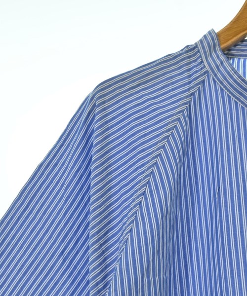 American Vintage（アメリカンヴィンテージ）ワンピース 青 サイズ:XS レディース/2200719791024