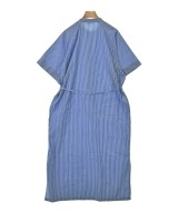 American Vintage（アメリカンヴィンテージ）ワンピース 青 サイズ:XS レディース/2200719791024