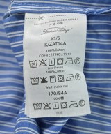 American Vintage（アメリカンヴィンテージ）ワンピース 青 サイズ:XS レディース/2200719791024