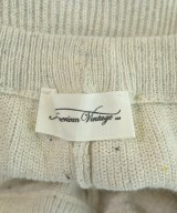 American Vintage（アメリカンヴィンテージ）その他 ベージュ サイズ:M レディース/2200724082155