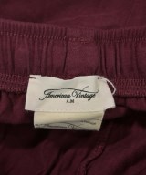 American Vintage（アメリカンヴィンテージ）その他 赤 サイズ:XS レディース/2200724082162
