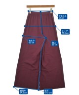 American Vintage（アメリカンヴィンテージ）その他 赤 サイズ:XS レディース/2200724082162