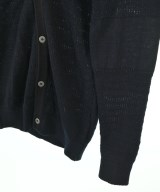 S.N.S.HERNING（エスエヌエスハーニング）カーディガン 紺 サイズ:M メンズ/2200643193086