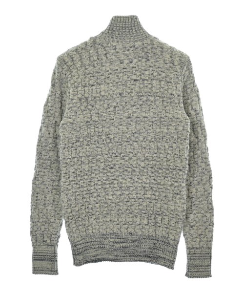 S.N.S.HERNING（エスエヌエスハーニング）カーディガン ベージュ サイズ:M メンズ/2200625841141