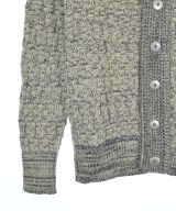 S.N.S.HERNING（エスエヌエスハーニング）カーディガン ベージュ サイズ:M メンズ/2200625841141