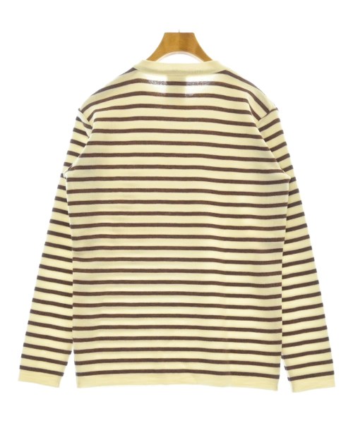 S.N.S.HERNING（エスエヌエスハーニング）Tシャツ・カットソー 白 サイズ:S メンズ/2200606117067