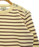 S.N.S.HERNING（エスエヌエスハーニング）Tシャツ・カットソー 白 サイズ:S メンズ/2200606117067