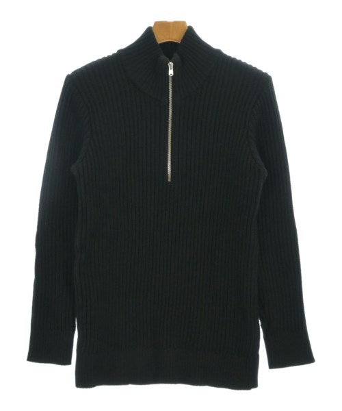 S.N.S.HERNING(エスエヌエスハーニング)ニット・セーター 黒 サイズ:-(XS位)/2200669020014