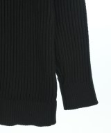 S.N.S.HERNING（エスエヌエスハーニング）ニット・セーター 黒 サイズ:-(XS位) メンズ/2200669020014