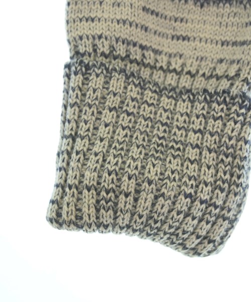 S.N.S.HERNING（エスエヌエスハーニング）ニット・セーター グレー サイズ:S メンズ/2200646234205