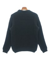 S.N.S.HERNING（エスエヌエスハーニング）ニット・セーター 紺 サイズ:S メンズ/2200655013044
