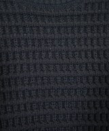 S.N.S.HERNING（エスエヌエスハーニング）ニット・セーター 紺 サイズ:S メンズ/2200655013044