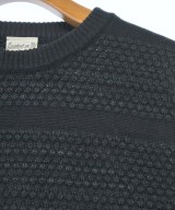 S.N.S.HERNING（エスエヌエスハーニング）ニット・セーター 黒 サイズ:M メンズ/2200659562036