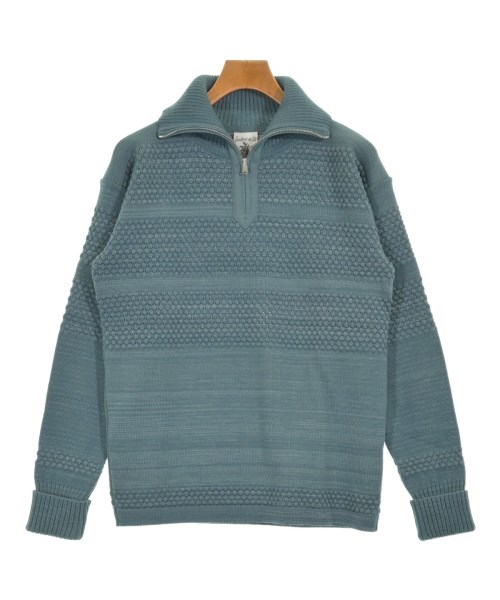 S.N.S.HERNING(エスエヌエスハーニング)のニット・セーター サイズ:M 8,000円