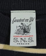 S.N.S.HERNING（エスエヌエスハーニング）ニット・セーター 紺 サイズ:-(XS位) メンズ/2200714280233