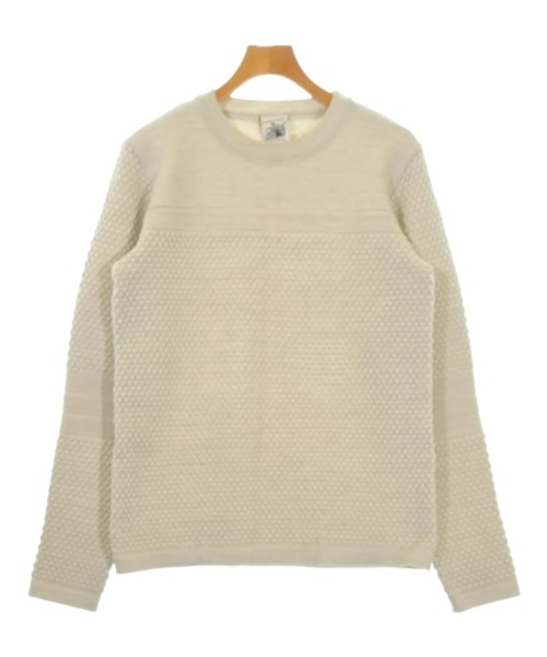 S.N.S.HERNING(エスエヌエスハーニング)のニット・セーター サイズ:L 4,800円