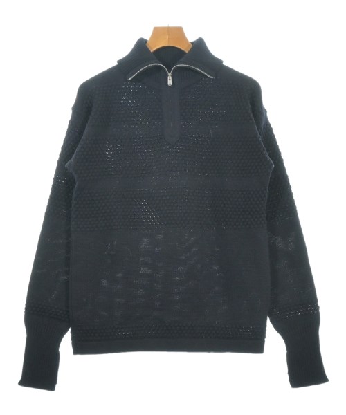S.N.S.HERNING(エスエヌエスハーニング)のニット・セーター サイズ:M 7,200円