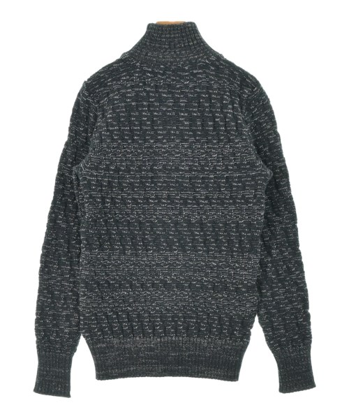 S.N.S.HERNING（エスエヌエスハーニング）カーディガン 紺 サイズ:S メンズ/2200667387447