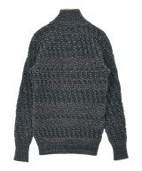 S.N.S.HERNING（エスエヌエスハーニング）カーディガン 紺 サイズ:S メンズ/2200667387447