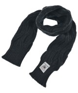 S.N.S.HERNING（エスエヌエスハーニング）マフラー グレー サイズ:- レディース/2200671892067